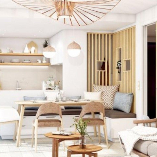  Annonces CROIXROUSSE : Apartment | LYON (69005) | 45 m2 | 273 000 € 