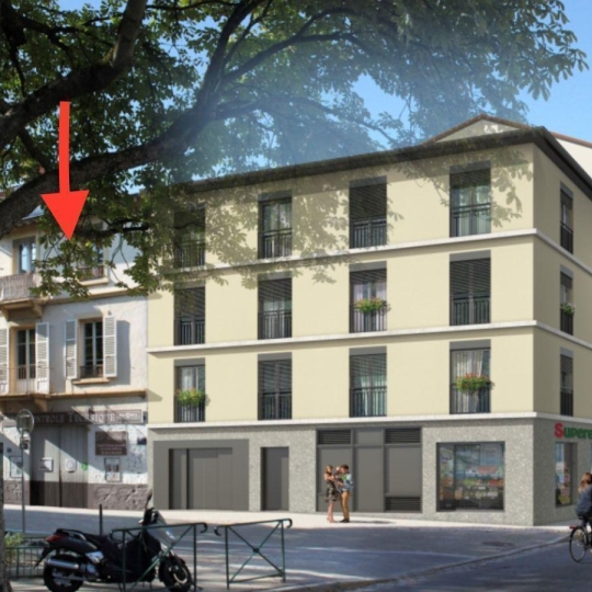 Annonces CROIXROUSSE : Apartment | LYON (69005) | 45.00m2 | 273 000 € 