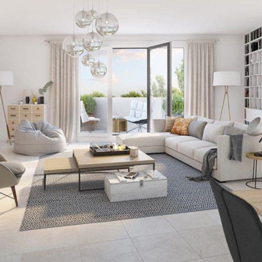  Annonces CROIXROUSSE : Apartment | FRANCHEVILLE (69340) | 105 m2 | 785 000 € 