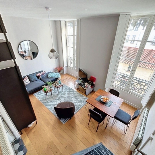  Annonces CROIXROUSSE : Apartment | LYON (69002) | 33 m2 | 245 000 € 