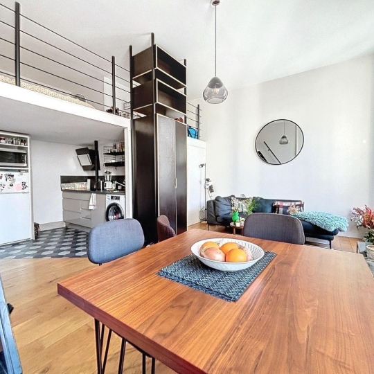Annonces CROIXROUSSE : Apartment | LYON (69002) | 33.00m2 | 245 000 € 
