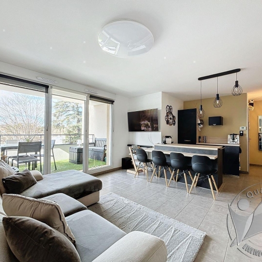  Annonces CROIXROUSSE : Apartment | ECULLY (69130) | 58 m2 | 314 000 € 
