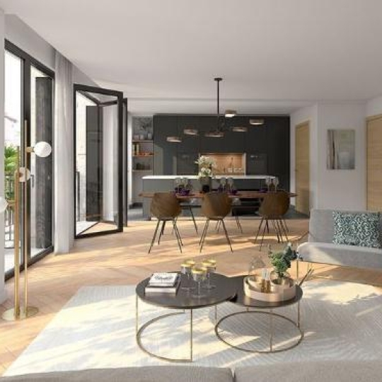  Annonces CROIXROUSSE : Appartement | BRIGNAIS (69530) | 77 m2 | 265 200 € 