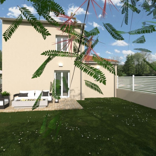  Annonces CROIXROUSSE : House | GENAS (69740) | 90 m2 | 426 000 € 