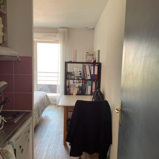  Annonces CROIXROUSSE : Appartement | LYON (69008) | 24 m2 | 95 900 € 