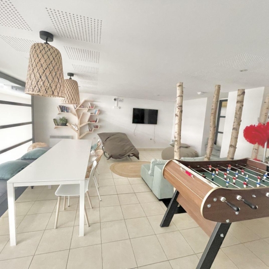  Annonces CROIXROUSSE : Appartement | LYON (69003) | 18 m2 | 70 500 € 