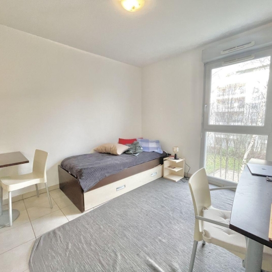 Annonces CROIXROUSSE : Appartement | LYON (69003) | 18.00m2 | 70 500 € 