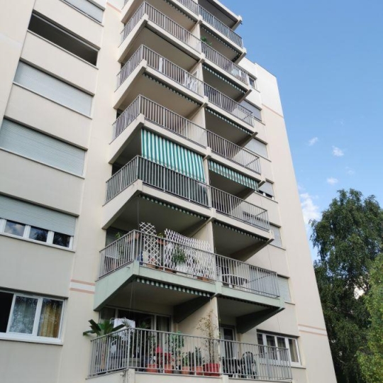  Annonces CROIXROUSSE : Appartement | SAINTE-FOY-LES-LYON (69110) | 61 m2 | 189 000 € 