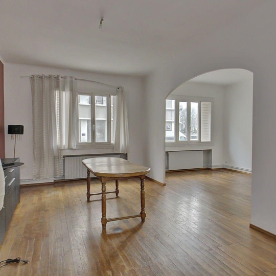 Annonces CROIXROUSSE : Apartment | LYON (69007) | 73 m2 | 240 000 € 