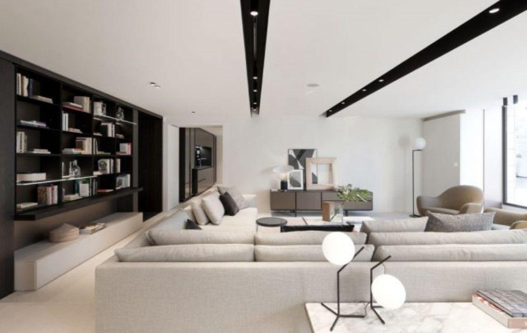 Annonces CROIXROUSSE : Apartment | LYON (69009) | 122 m2 | 945 000 € 