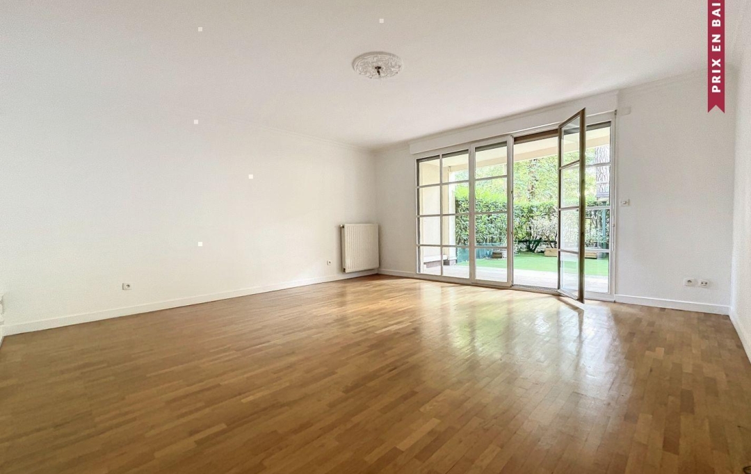 Annonces CROIXROUSSE : Apartment | ECULLY (69130) | 105 m2 | 455 000 € 