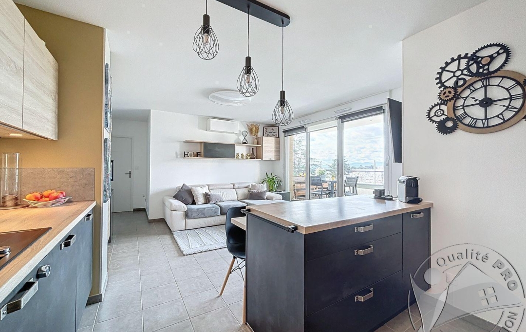 Annonces CROIXROUSSE : Apartment | ECULLY (69130) | 58 m2 | 314 000 € 