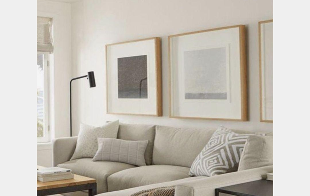 Annonces CROIXROUSSE : Appartement | FERNEY-VOLTAIRE (01210) | 39 m2 | 308 000 € 