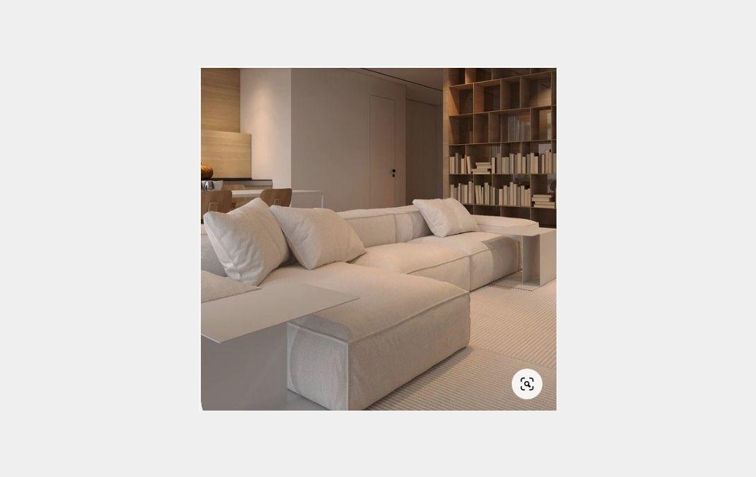 Annonces CROIXROUSSE : Apartment | LYON (69008) | 64 m2 | 267 929 € 