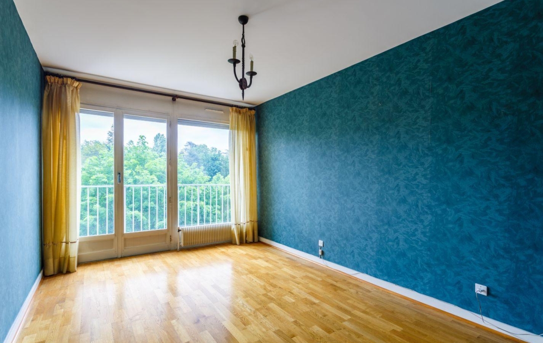 Annonces CROIXROUSSE : Appartement | SAINTE-FOY-LES-LYON (69110) | 80 m2 | 249 000 € 