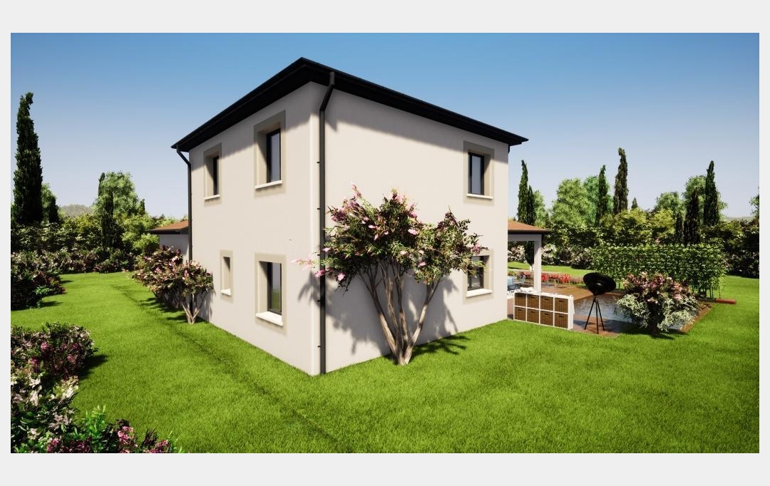 Annonces CROIXROUSSE : Maison / Villa | GENAS (69740) | 90 m2 | 520 000 € 