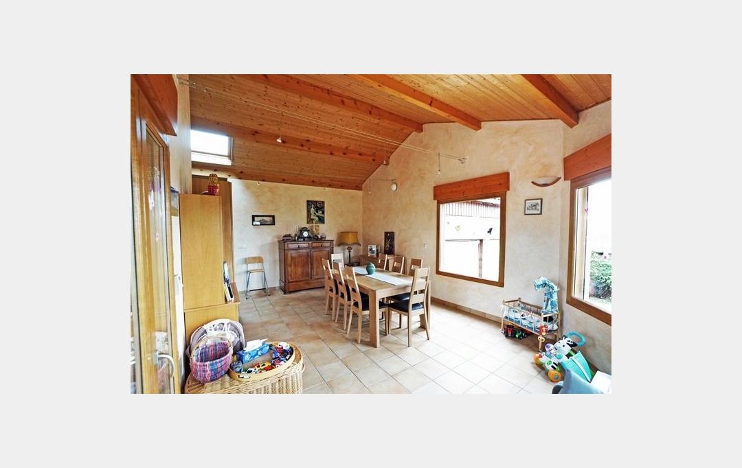Annonces CROIXROUSSE : House | LENTILLY (69210) | 150 m2 | 550 000 € 