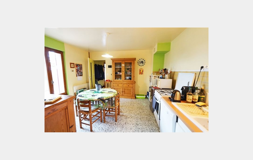 Annonces CROIXROUSSE : Maison / Villa | LENTILLY (69210) | 150 m2 | 550 000 € 