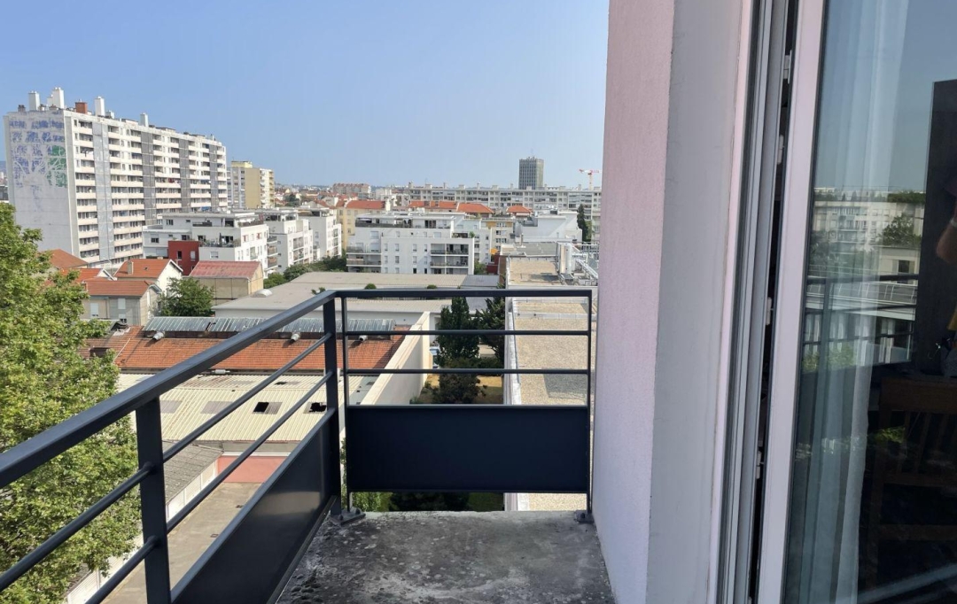 Annonces CROIXROUSSE : Appartement | LYON (69008) | 24 m2 | 95 900 € 