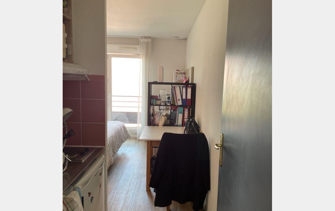 Annonces CROIXROUSSE : Appartement | LYON (69008) | 24 m2 | 95 900 € 