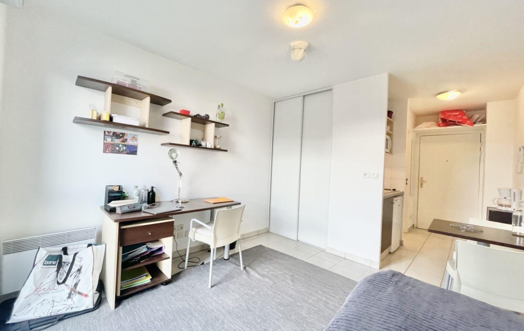 Annonces CROIXROUSSE : Appartement | LYON (69003) | 18 m2 | 70 500 € 