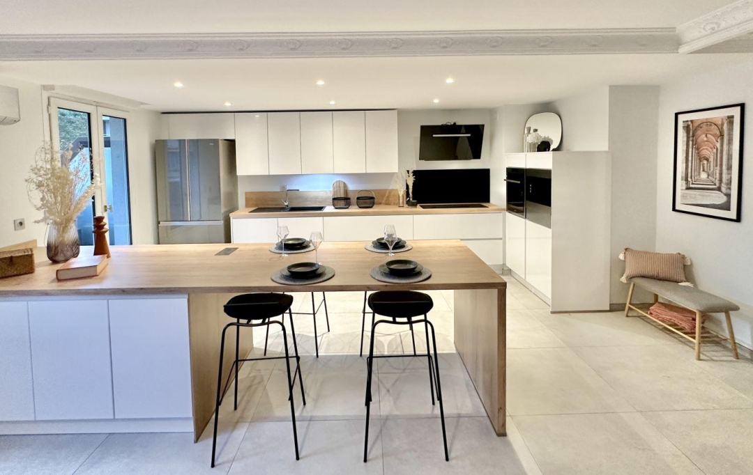 Annonces CROIXROUSSE : Appartement | VILLEURBANNE (69100) | 150 m2 | 665 000 € 
