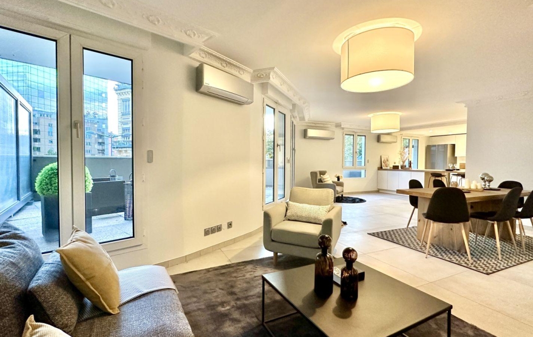 Annonces CROIXROUSSE : Appartement | VILLEURBANNE (69100) | 150 m2 | 665 000 € 