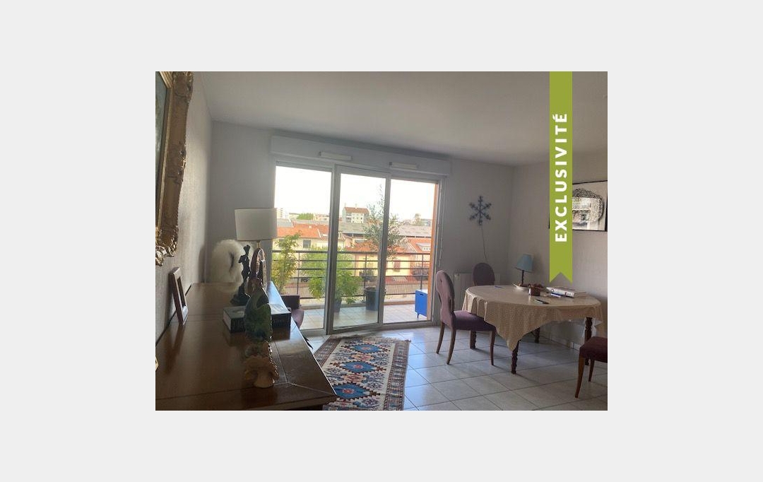 Annonces CROIXROUSSE : Appartement | VILLEURBANNE (69100) | 70 m2 | 280 000 € 
