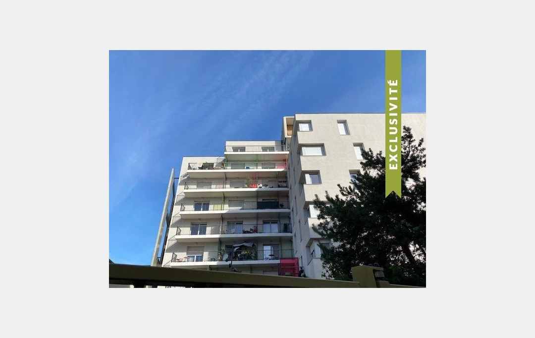 Annonces CROIXROUSSE : Appartement | LYON (69007) | 37 m2 | 218 400 € 