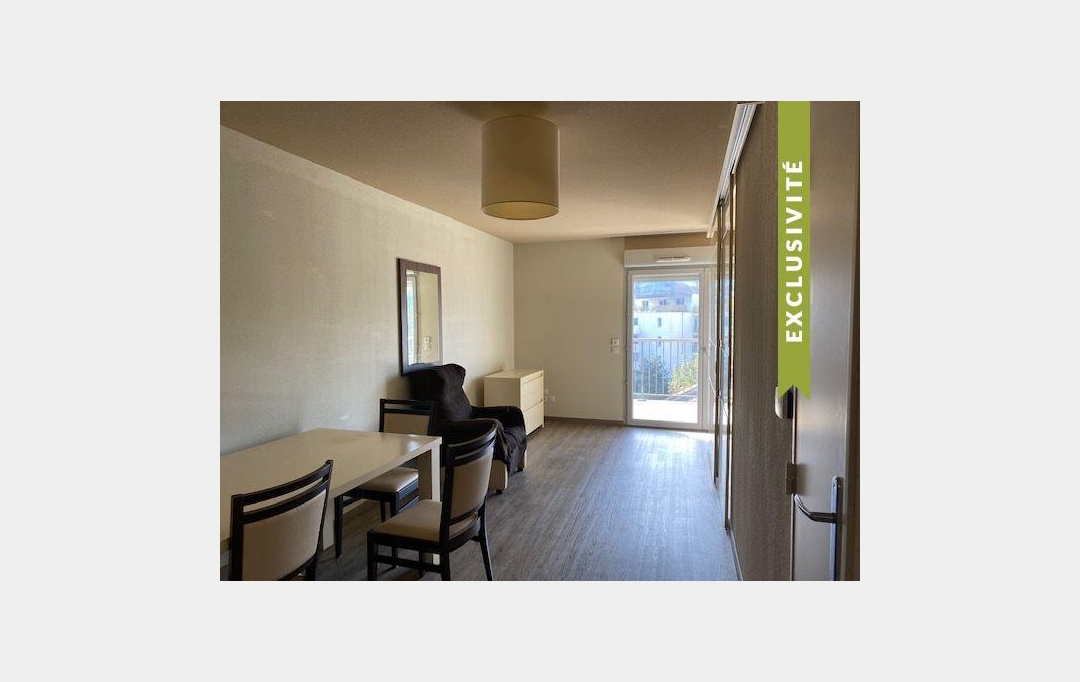 Annonces CROIXROUSSE : Appartement | LYON (69007) | 37 m2 | 218 400 € 