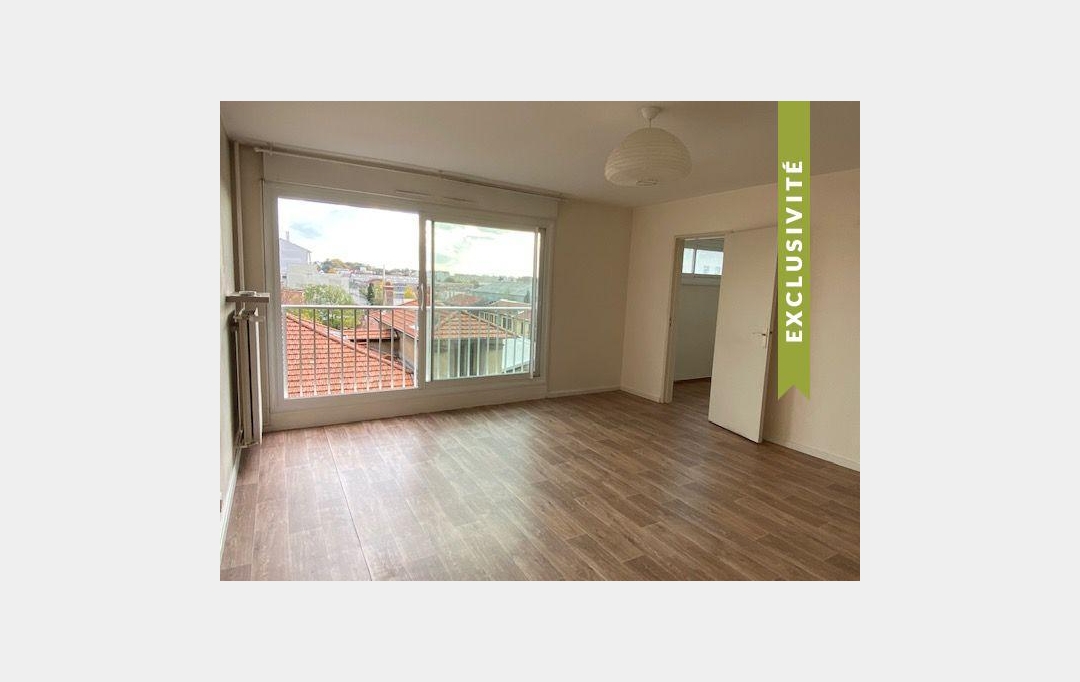 Annonces CROIXROUSSE : Appartement | VILLEURBANNE (69100) | 37 m2 | 157 000 € 