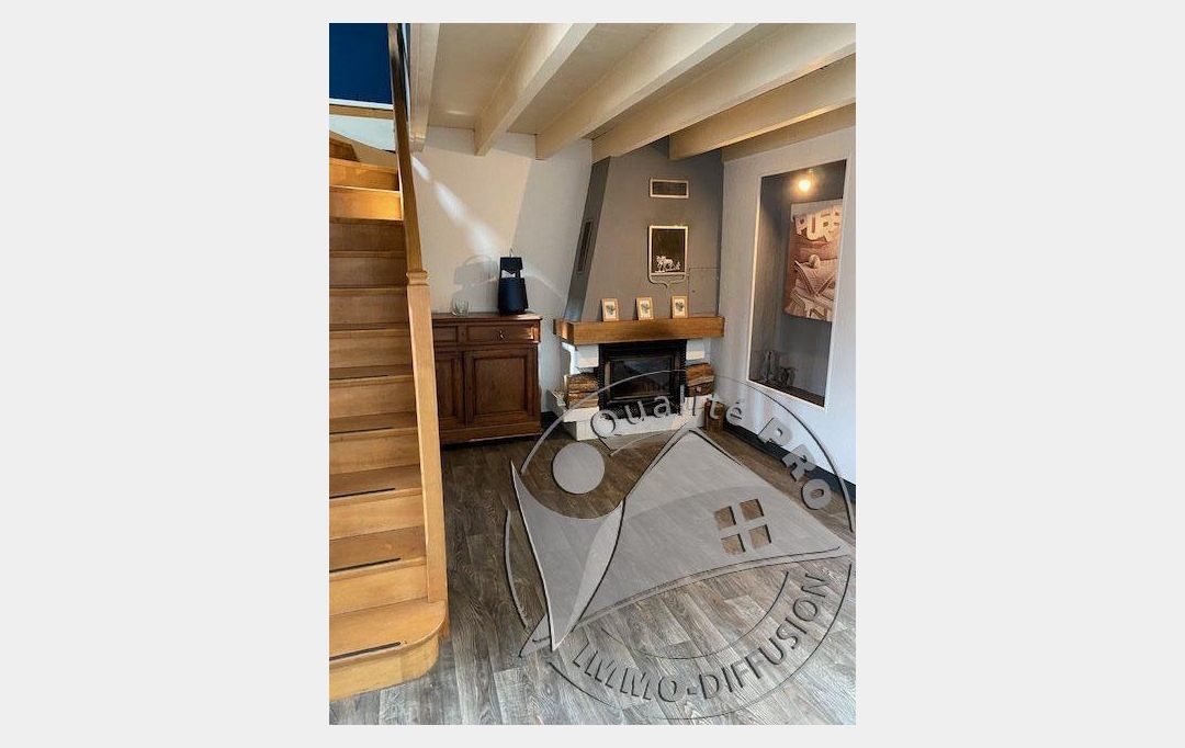 Annonces CROIXROUSSE : Maison / Villa | BRIGNAIS (69530) | 82 m2 | 248 000 € 