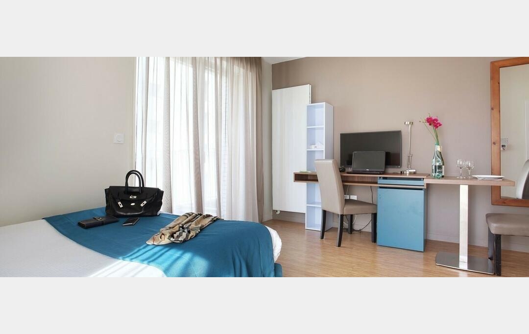 Annonces CROIXROUSSE : Appartement | LYON (69002) | 19 m2 | 124 064 € 