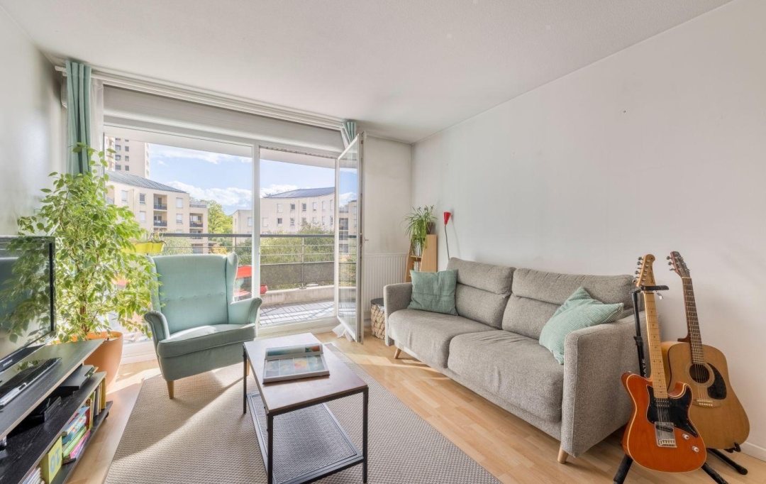 Annonces CROIXROUSSE : Appartement | LYON (69008) | 70 m2 | 270 000 € 