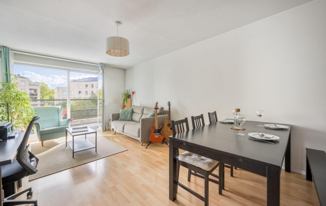 Annonces CROIXROUSSE : Apartment | LYON (69008) | 70 m2 | 270 000 € 