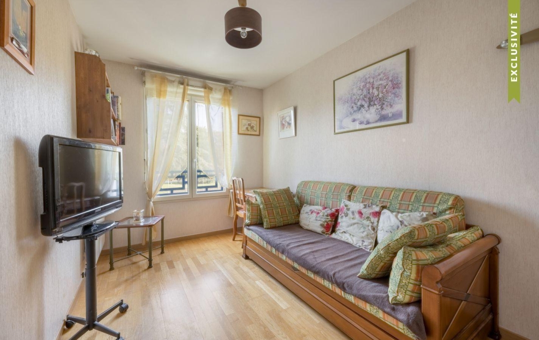 Annonces CROIXROUSSE : Apartment | MEYZIEU (69330) | 74 m2 | 259 000 € 