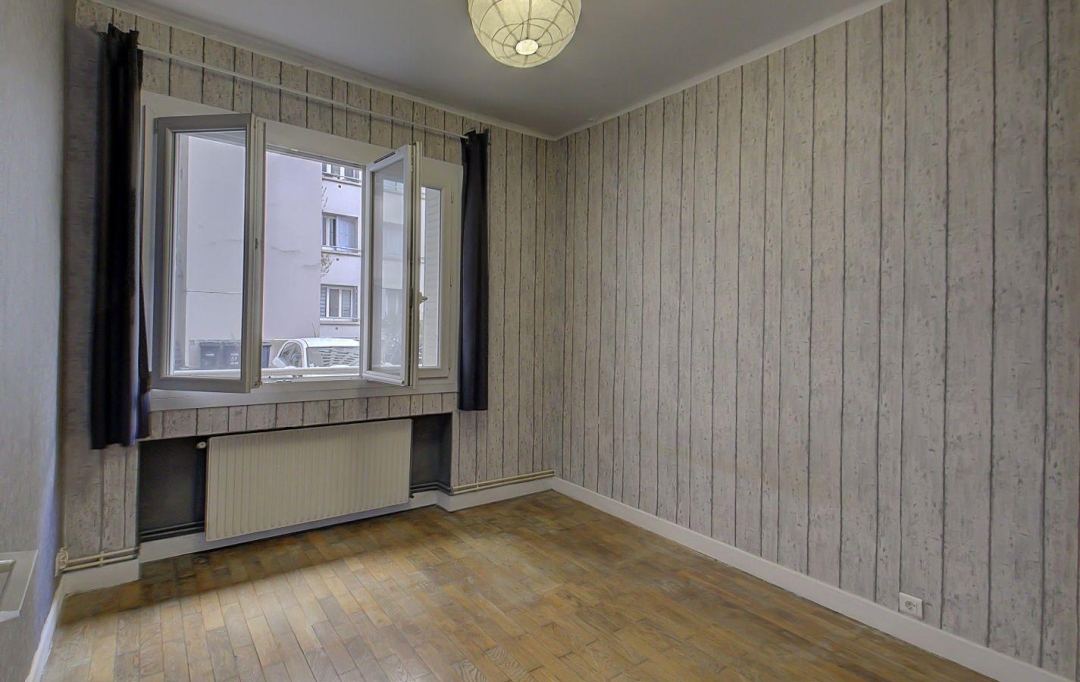 Annonces CROIXROUSSE : Appartement | LYON (69007) | 73 m2 | 240 000 € 