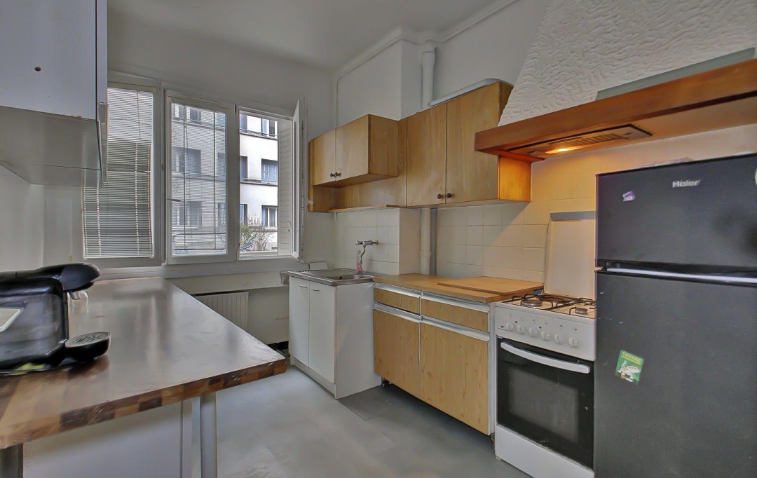 Annonces CROIXROUSSE : Apartment | LYON (69007) | 73 m2 | 240 000 € 