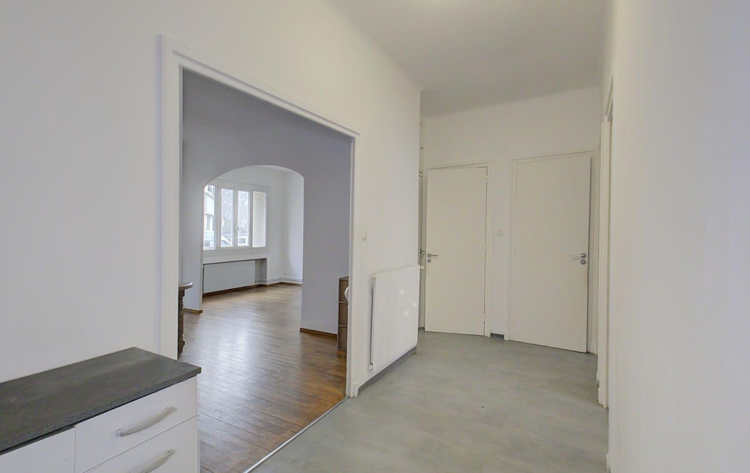Annonces CROIXROUSSE : Appartement | LYON (69007) | 73 m2 | 240 000 € 