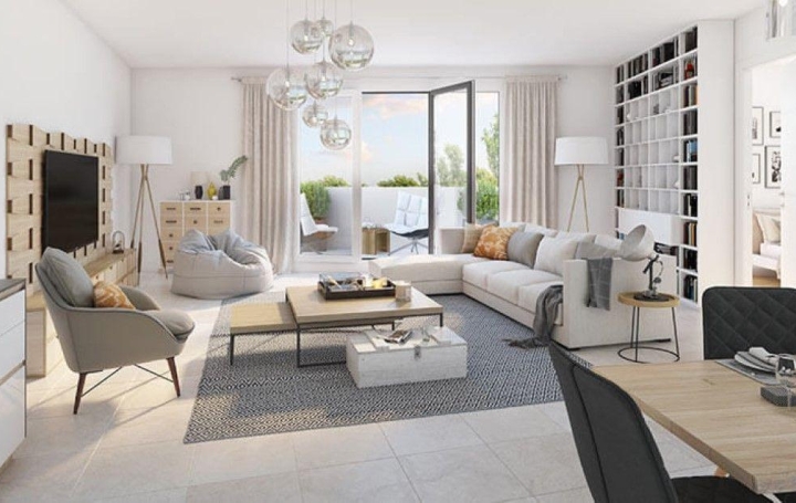  Annonces CROIXROUSSE Apartment | CHASSIEU (69680) | 65 m2 | 305 000 € 