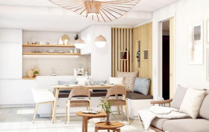  Annonces CROIXROUSSE Appartement | LYON (69005) | 45 m2 | 273 000 € 
