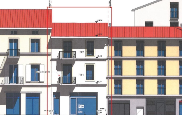  Annonces CROIXROUSSE Appartement | LYON (69005) | 58 m2 | 390 000 € 