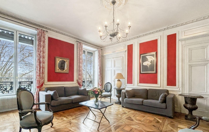  Annonces CROIXROUSSE Appartement | LYON (69002) | 122 m2 | 735 000 € 