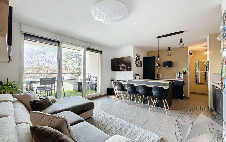  Annonces CROIXROUSSE Apartment | ECULLY (69130) | 58 m2 | 314 000 € 