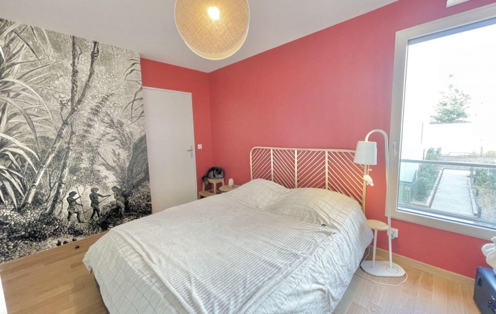 Annonces CROIXROUSSE : Appartement | LYON (69006) | 48 m2 | 312 500 € 