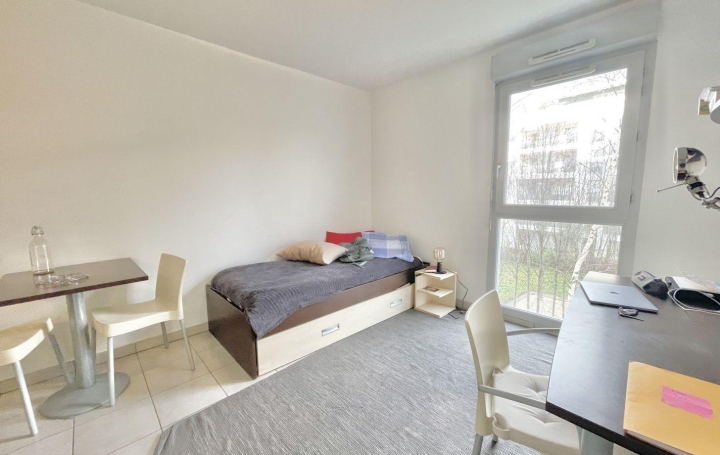  Annonces CROIXROUSSE Appartement | LYON (69003) | 18 m2 | 70 500 € 