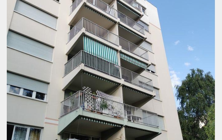  Annonces CROIXROUSSE Appartement | SAINTE-FOY-LES-LYON (69110) | 61 m2 | 189 000 € 