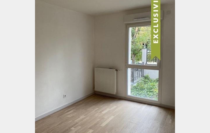 Annonces CROIXROUSSE : Appartement | TASSIN-LA-DEMI-LUNE (69160) | 42 m2 | 230 000 € 