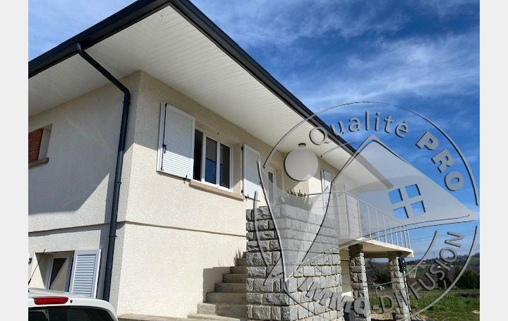  Annonces CROIXROUSSE Maison / Villa | LYON (69001) | 160 m2 | 535 000 € 