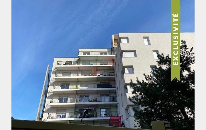  Annonces CROIXROUSSE Appartement | LYON (69007) | 37 m2 | 218 400 € 